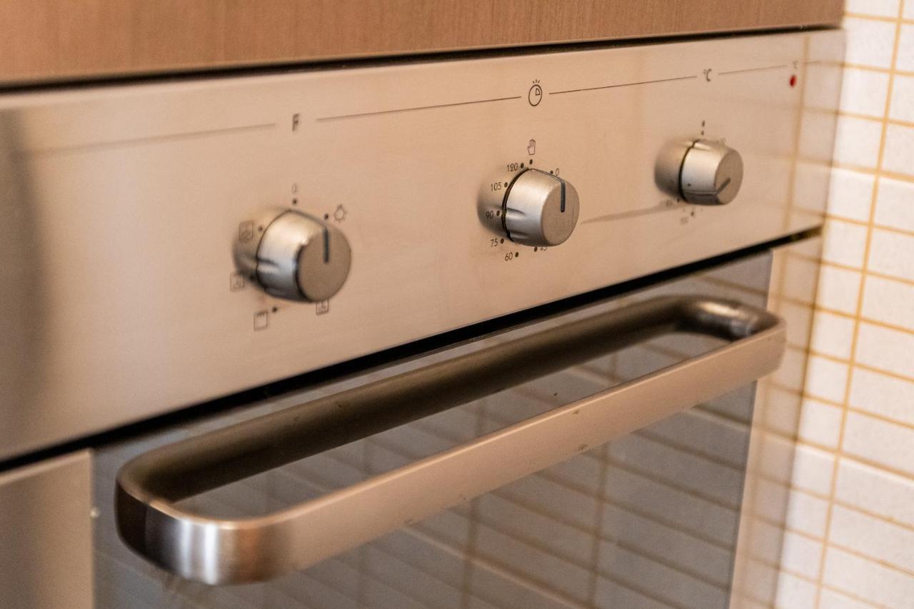 Apartament Flexible Selfcheckins 31 - Zagreb - Garage - Loggia - New Zewnętrze zdjęcie