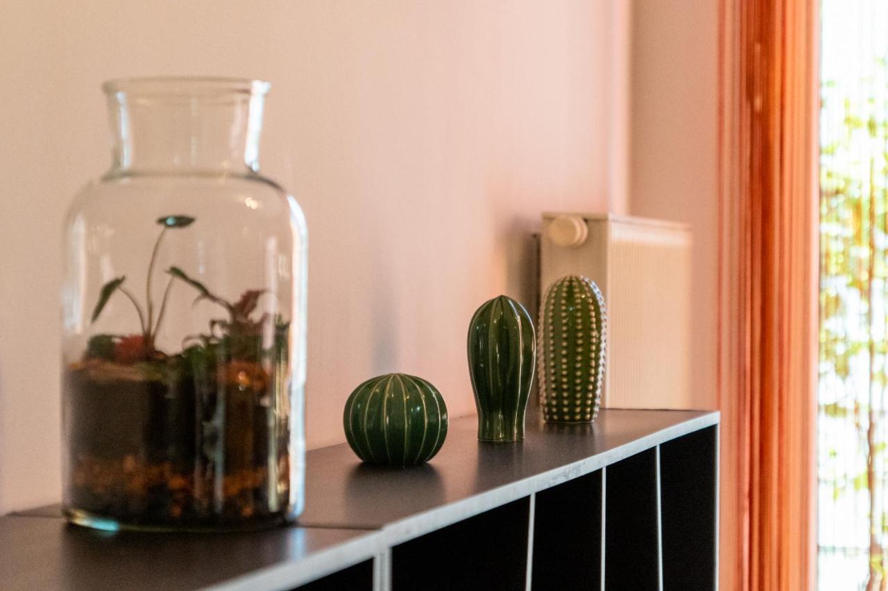 Apartament Flexible Selfcheckins 31 - Zagreb - Garage - Loggia - New Zewnętrze zdjęcie